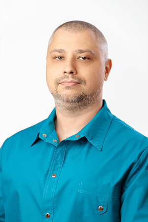 ветеренир Никифоров Павел Геннадьевич