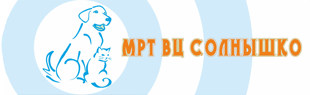 МРТ для кошек и собак в Казани